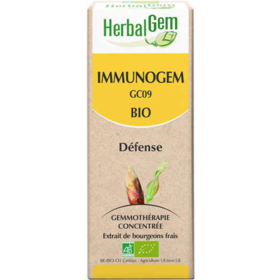Immunogem Bio - 30 ml