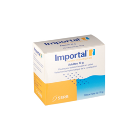 Importal Constipation 20 sachets