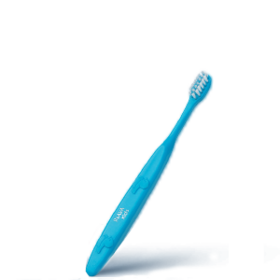 INAVA Brosse à dents orthodontique 7-12 ans