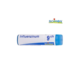 Boiron Influenzinum 9 CH Dose