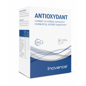 Inovance Antioxydant 60 comprimés