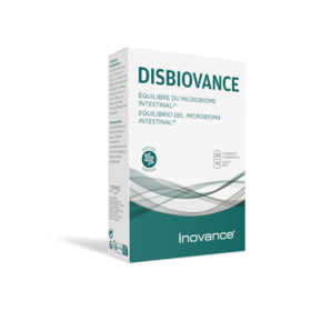 Inovance Disbiovance Équilibre de la Flore Intestinale 20 comprimés