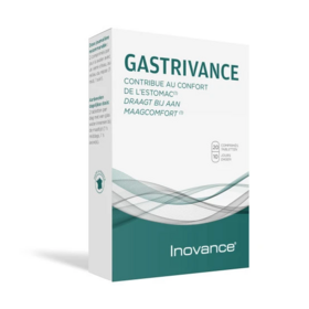 Inovance Gastrivance 20 comprimés