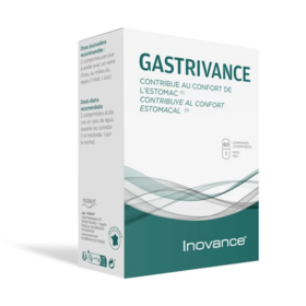 Inovance Gastrivance 60 comprimés