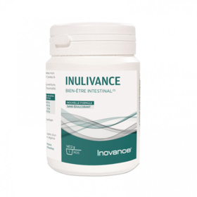 Inovance Inulivance Fibres prébiotiques 147,2 g