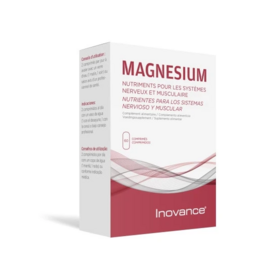 Inovance Magnésium 60 comprimés