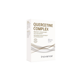 Inovance Quercetine Complex Premium 30 gélules
