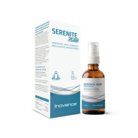 Inovance Serenite Flash Spray
