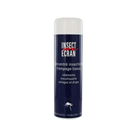 INSECT ECRAN - Concentré Insecticide Trempage Vêtements - 200 ml