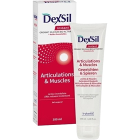 INSTANT - Gel - 100 ml