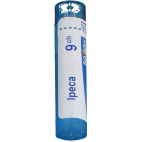 Boiron Ipeca 9 CH - 80 granules