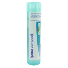Boiron Ipeca Composé - 80 granules