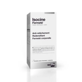 NHCO Isocine 28 sticks