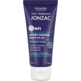 Jonzac Men Baume-en-gel après-rasage 50 ml