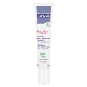 Jonzac Reactive Control Contour yeux apaisant 15 ml