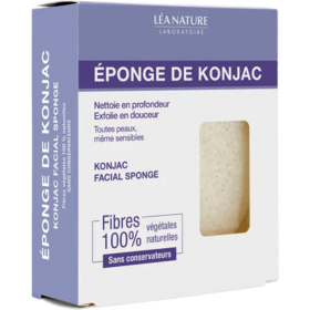 Jonzac Eponge de Konjac
