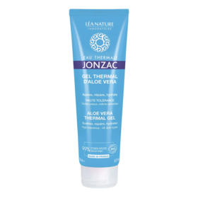 Jonzac Eau thermale Gel Thermal d'Aloe BIO 150 mL