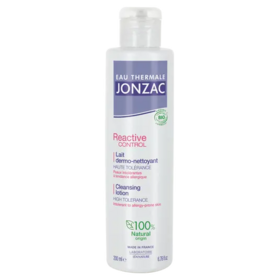 Jonzac Lait dermo-nettoyant 200 ml