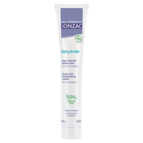 Jonzac Rehydrate Soin velouté extra-riche 50 ml