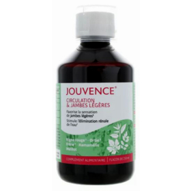 JOUVENCE - Solution Buvable - 250 ml