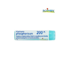 Boiron Kalium Phosphoricum 200K Tube
