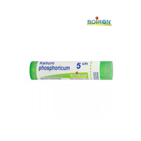 Boiron Kalium Phosphoricum 5CH Tube