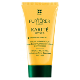 KARITÉ HYDRA - Rituel Hydratation Crème de Jour Hydratation Brillance - 30 ml