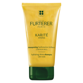 KARITE HYDRA - Shampooing Hydratation Brillance - 150 ml