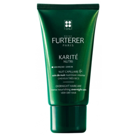 KARITÉ NUTRI - Soin de Nuit Capillaire Nutrition Intense - 75 ml