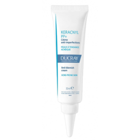 Ducray Keracnyl PP+ Crème Anti-Imperfections 30 ml