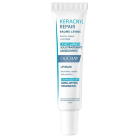 Ducray Keracnyl Repair Baume Lèvres 15 ml