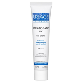 KERATOSANE 30 - Gel-Crème Anti-Callosités - 40 ml