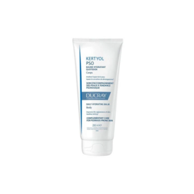 Ducray Kertyol PSO baume hydratant quotidien 200 ml