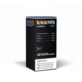KID ACTIFS Sommeil 125ml