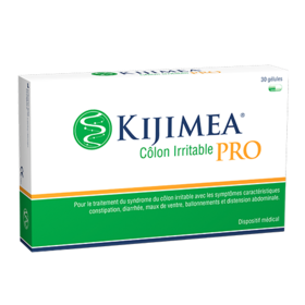 KIJIMEA - Pro - 30 gélules