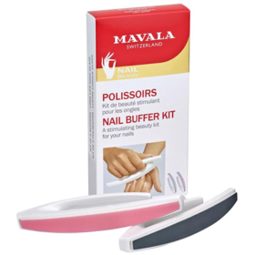 Kit Polissoirs pour Ongles