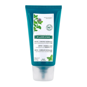 Klorane après shampooing à la menthe BIO 150ml