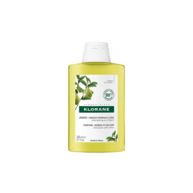 Klorane Shampoing Cédrat 200ml