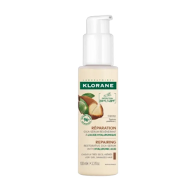 Klorane Serum Cupuca réparation cica-sérum régénérant à l'acide hyaluronique 100 ml
