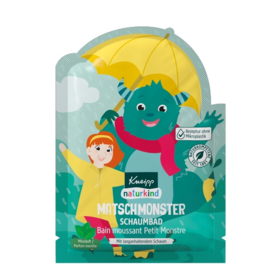 Kneipp Bain moussant unidose Petit monstre 40 ml