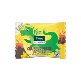 Kneipp Galet pour le bain Dragon magique