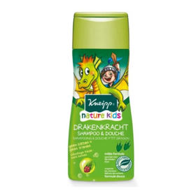 Kneipp Nature kids shampooing douche Fruits  P'tit dragon 200ml
