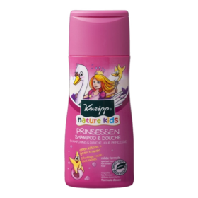 Kneipp Shampooing & Douche Jolie Princesse 200 ml