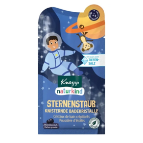 Kneipp Kids Sel de bain pétillant poussière d'étoile