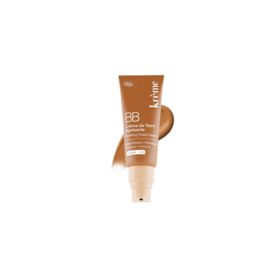 Krème BB crème de teint apaisante hâlée 40 ml — soin teinté peaux sensibles