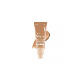 Krème BB crème de teint apaisante médium 40 ml — maquillage soin peaux sensibles