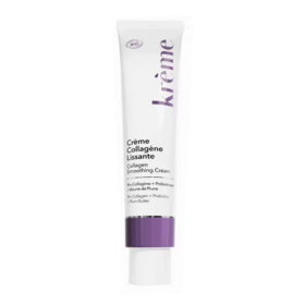 Krème Crème collagène lissante 50 ml – soin anti-rides raffermissant