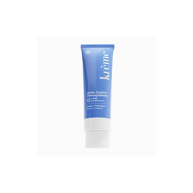Krème Gelée confort démaquillante bio 150 ml – nettoyant visage détox
