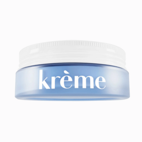 Krème Masque de nuit anti-soif visage 50 ml — soin réparateur peaux sèches
