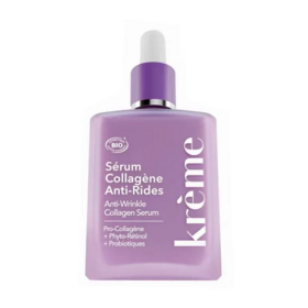 Krème Sérum collagène anti-rides 30 ml – soin triple correction liftant